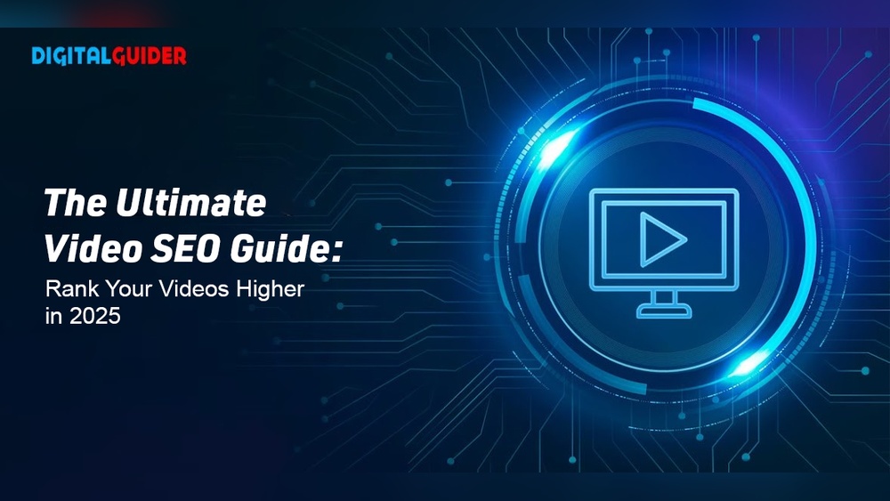 Video Seo Guide