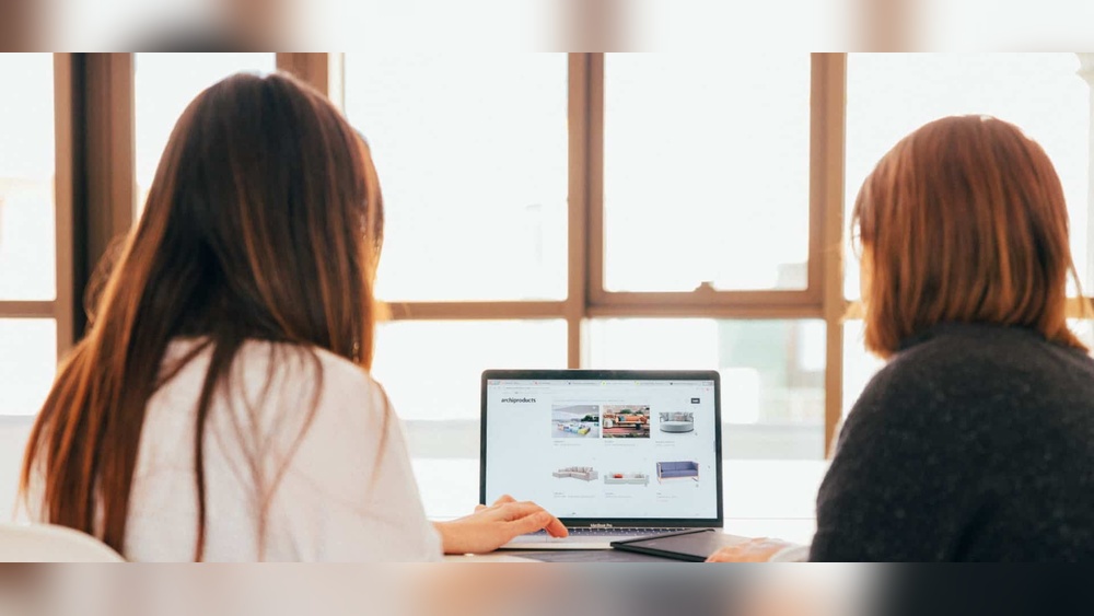 Vikten Av God Digital Narvaro For Foretag