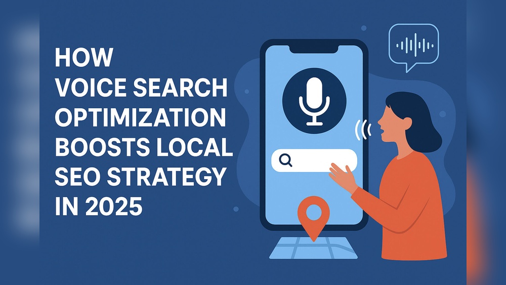 Voice Search Seo Study