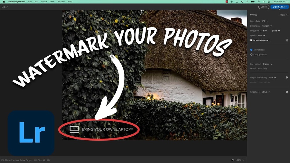 Watermark