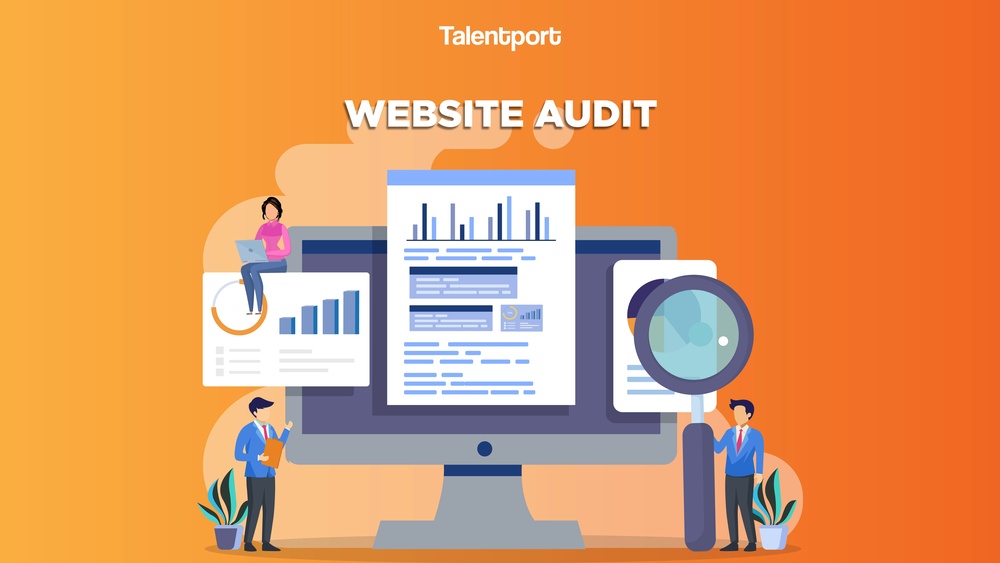 Website Audit