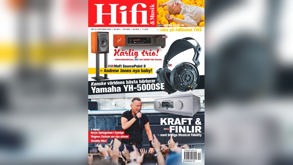 Därför Är Malmö En Av Sveriges Mest Spännande Tech-Städer