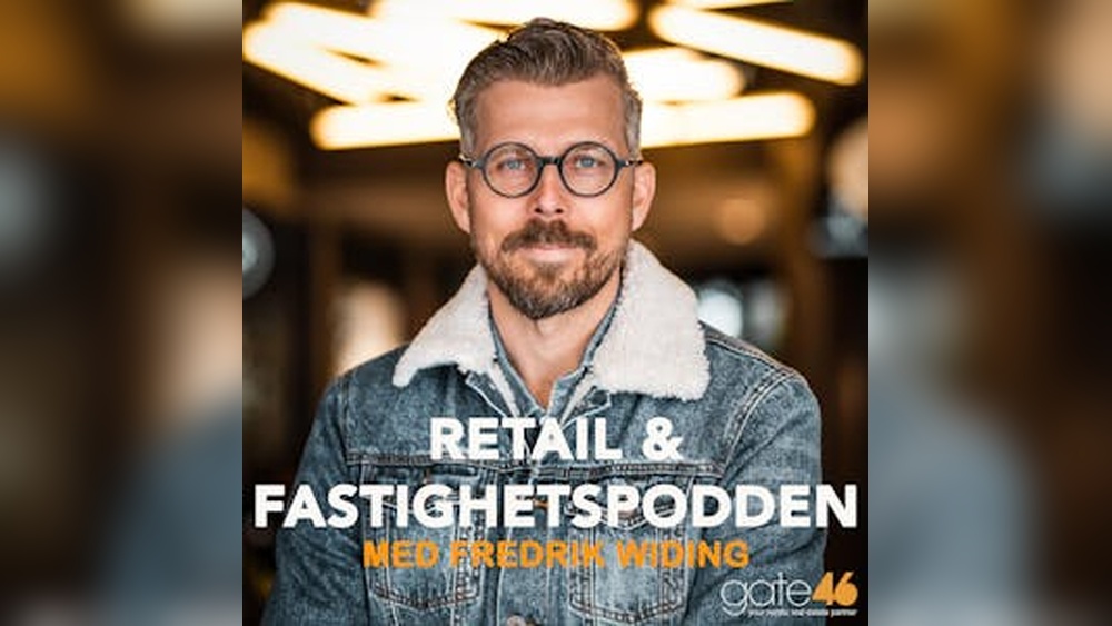 Digital Strategi För Stockholms Mest Konkurrensutsatta Branscher