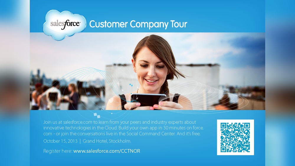 Från Followers Till Kunder – Så Skapar Du Roi På Sociala Medier