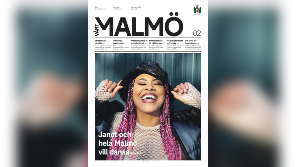 Från Lokalt Till Globalt – Hur Malmöföretag Tar Steget Ut I Världen