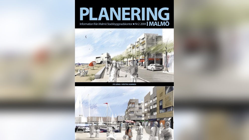 Från Möllan Till Hyllie – Digital Transformation I Malmös Företagsvärld