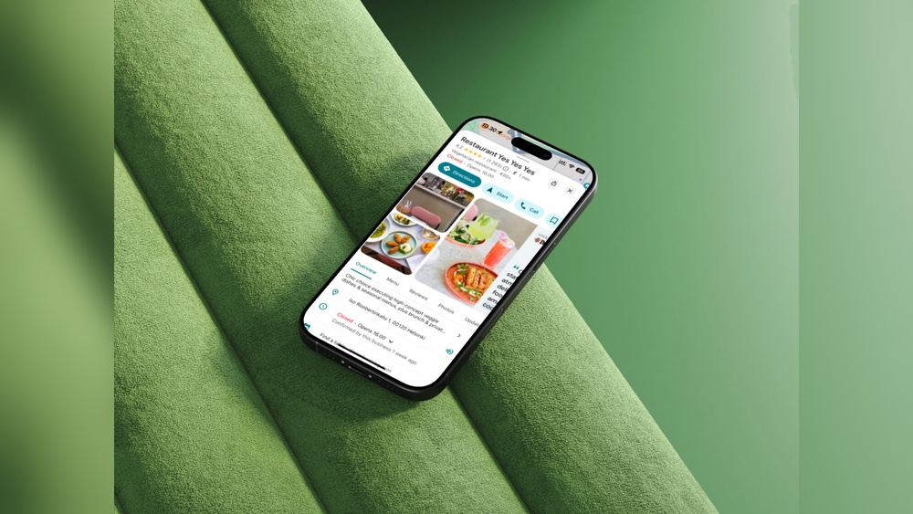 Google Maps Och Lokal Synlighet – Så Optimerar Du Din Google Business-Profil