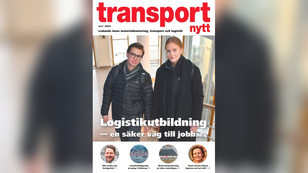 Göteborgs Näringsliv 2026: Digitalisering