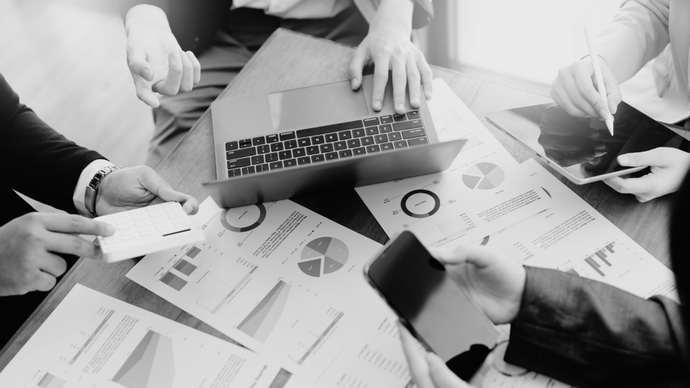 Så Bygger Vi Göteborgs Mest Resultatinriktade Digitalbyrå