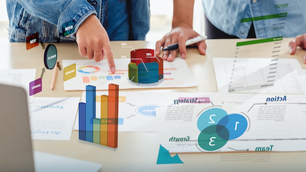 Så Hjälper Vi Stockholms Företag Att Växa Genom Datadriven Marknadsföring