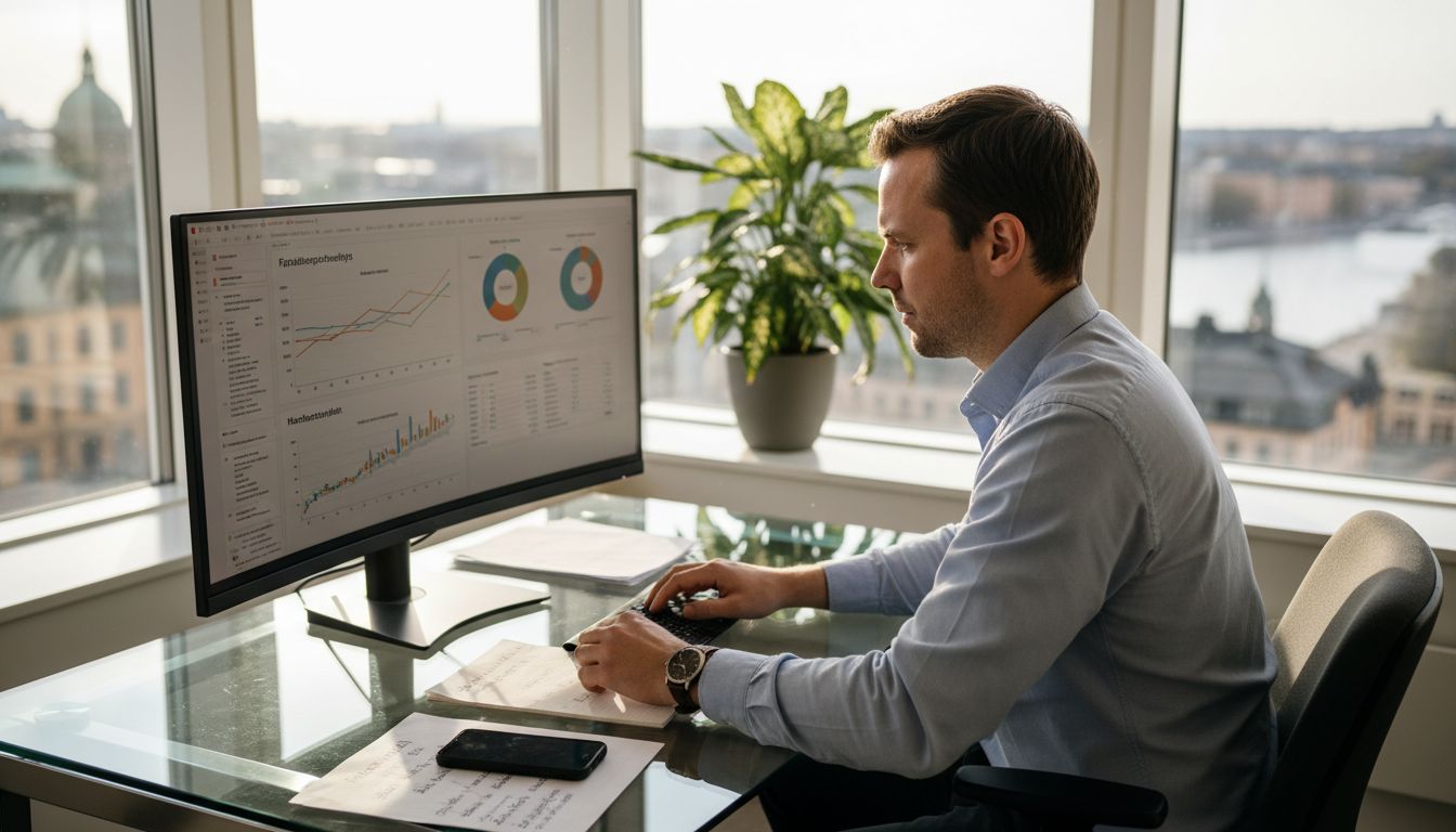 digital marknadsföring guide