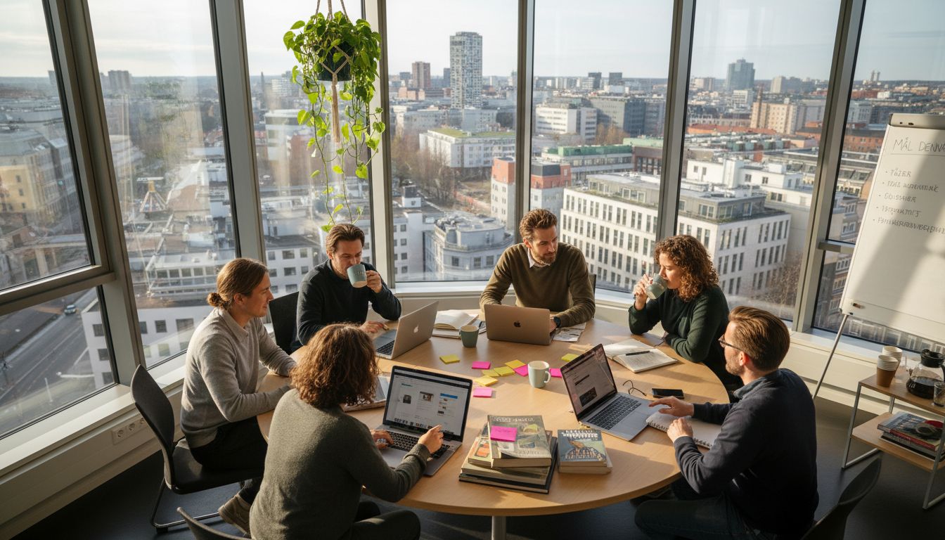varför investera i webbdesign