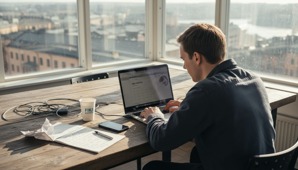 trender inom webbdesign 2025