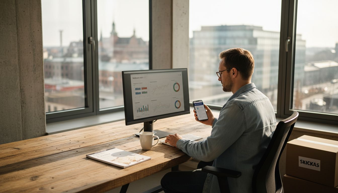 bästa digitala marknadsföringskanaler