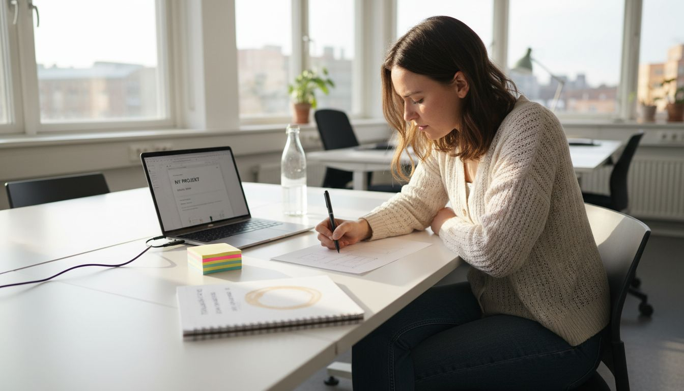 vad innebär ux-design