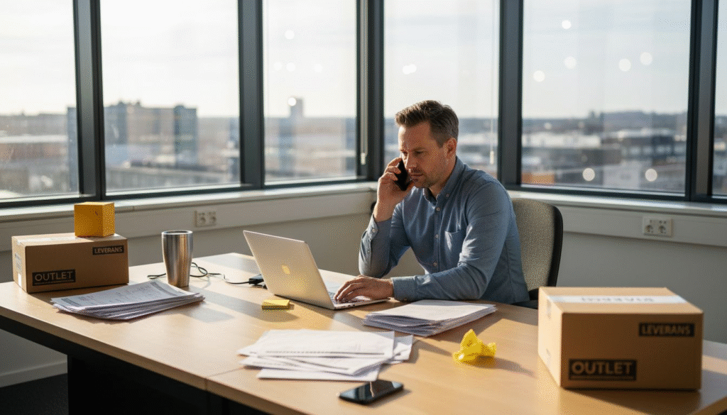 vad är digital transformation