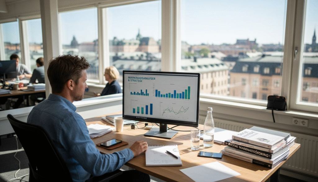vad är seo optimering 2025