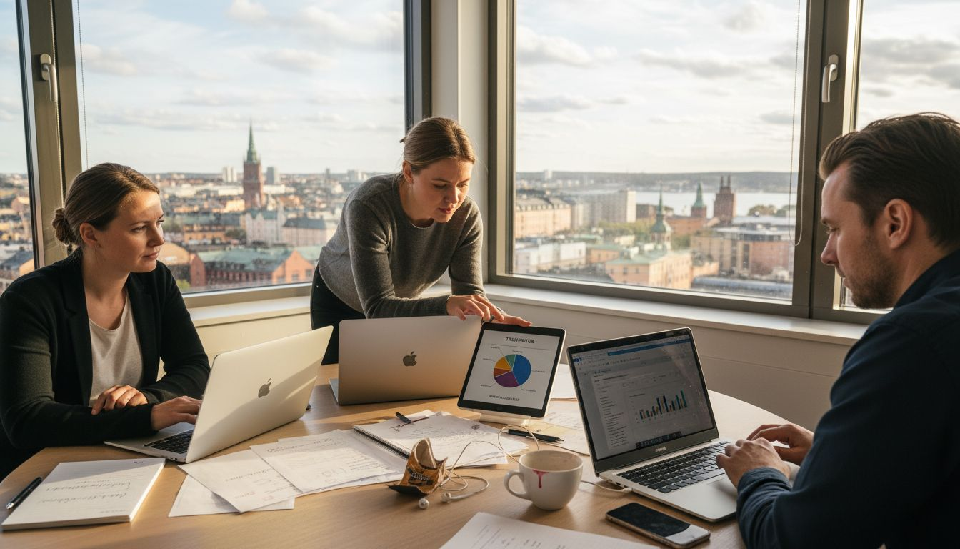 typer av digitala marknadsföringsstrategier