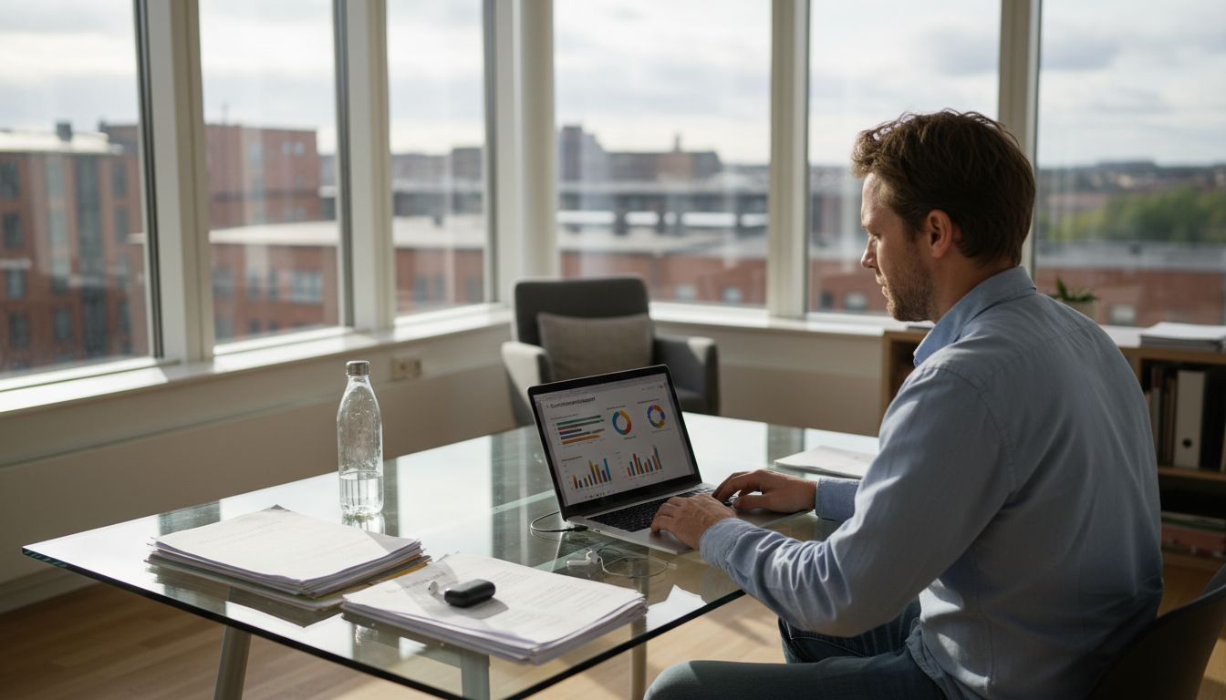 rollen för emailmarknadsföring