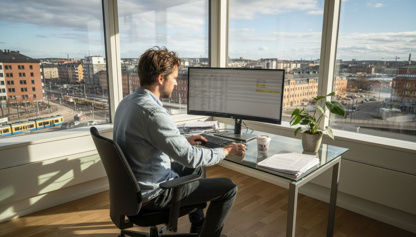 betydelsen av datadriven marknadsföring
