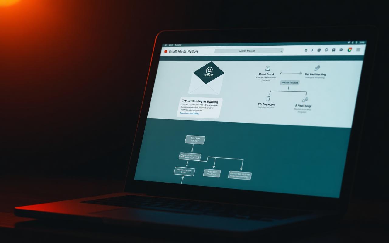 Lead Lifecycle Strategy & Customer Journey Mapping - marketing automation