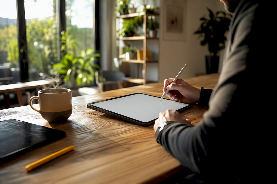 Så skapar du en effektiv arbetsplats för e-handel – tips på smarta verktyg och utrustning