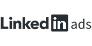 Linkedin ads Logo
