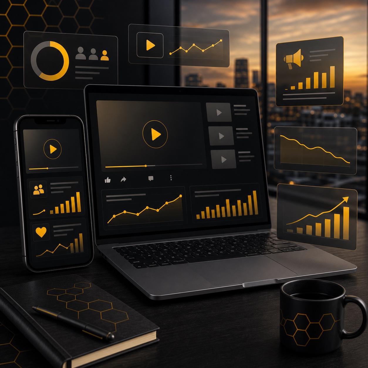Youtube Marketing: Boost Your Brand with Proven Strategies